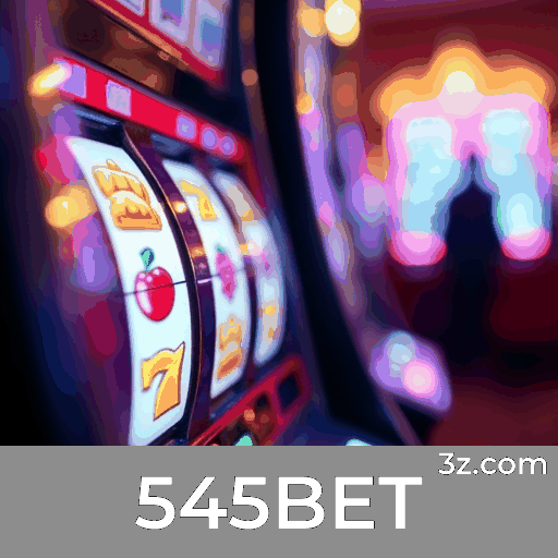 545BET: Plataforma de Cassino Online e Apostas Esportivas