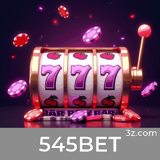 Cassino Online 545BET