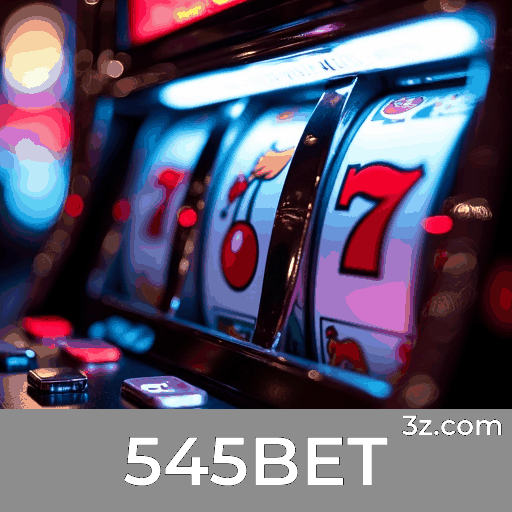 Cadastro na 545BET