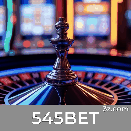 Cassino Online 545BET