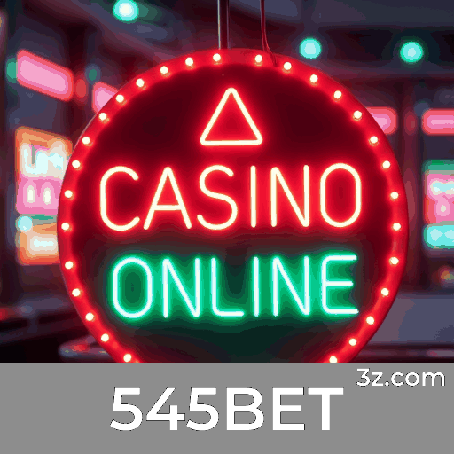 Cadastro na 545BET