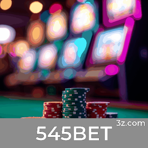 Cassino Online 545BET
