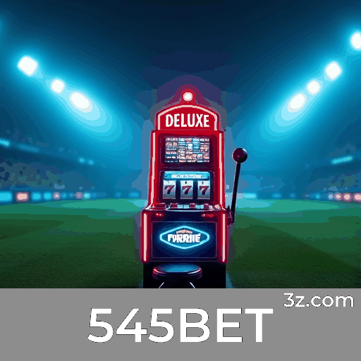 Cadastro na 545BET