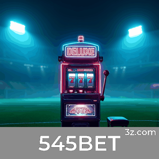 Cadastro na 545BET