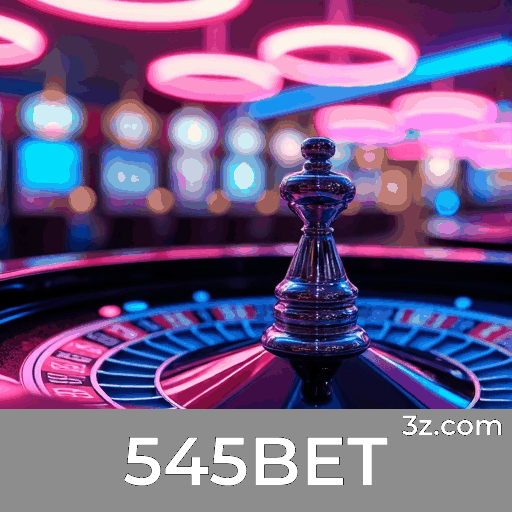 Acesso ao 545BET