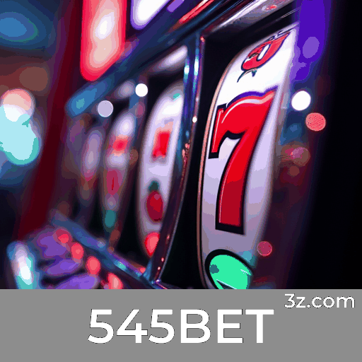 Acesso ao 545BET