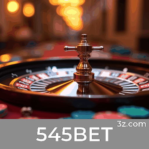 545BET: Plataforma de Cassino Online e Apostas Esportivas