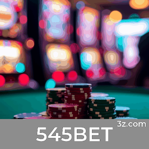 Cassino Online 545BET
