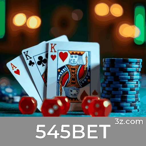 Cassino Online 545BET