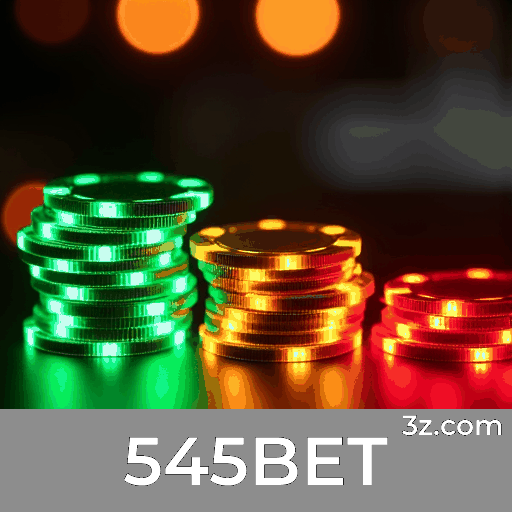 Cadastro na 545BET