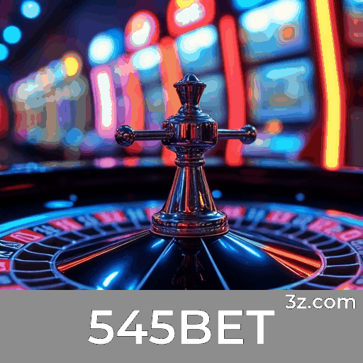 Acesso ao 545BET