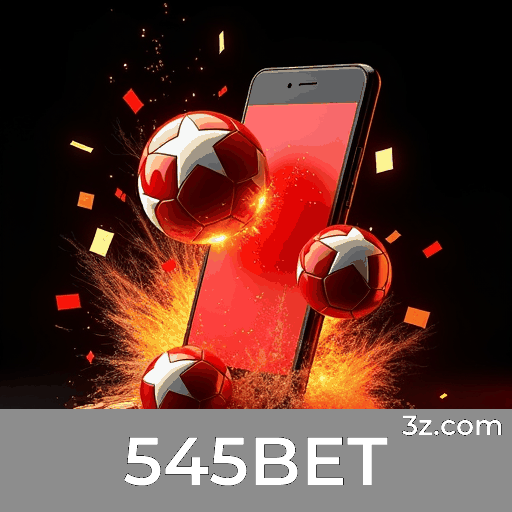 Acesso ao 545BET