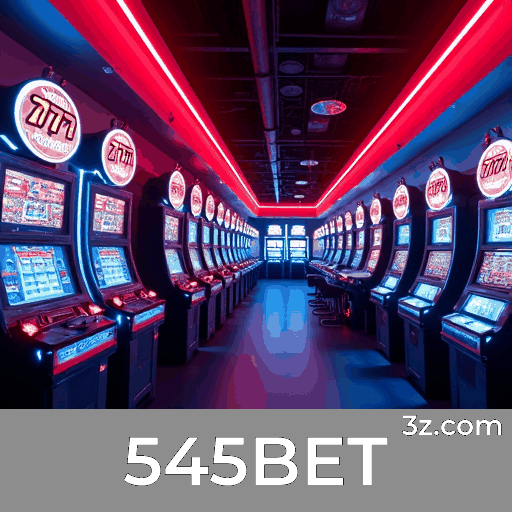 Jogos Crash no Cassino 545BET