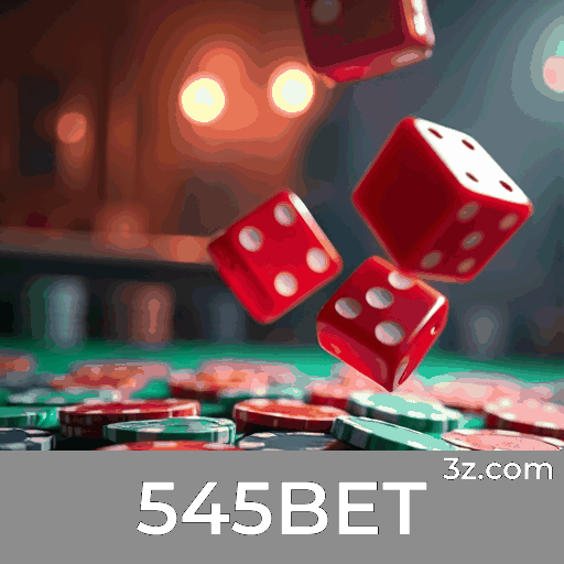 Cassino Online 545BET