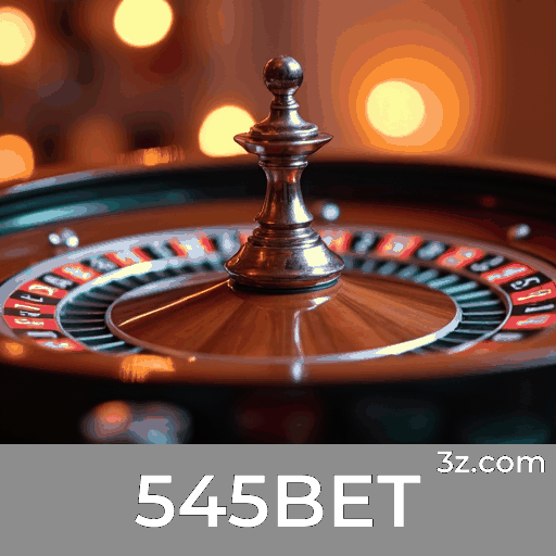Acesso ao 545BET