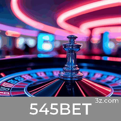 Acesso ao 545BET