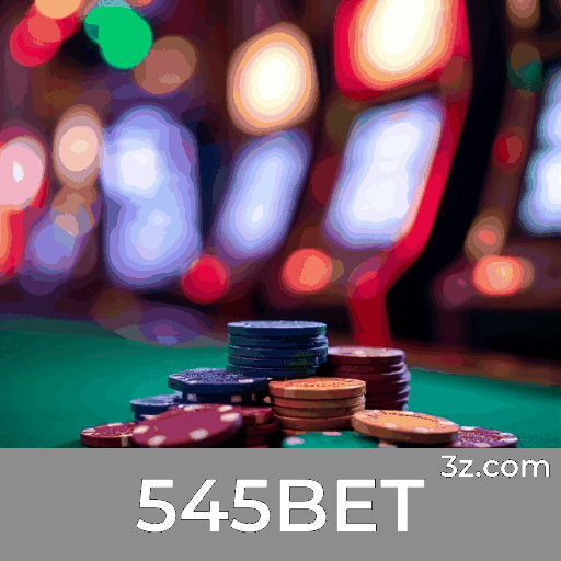 Cassino Online 545BET