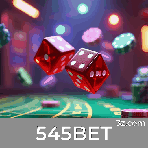 Acesso ao 545BET