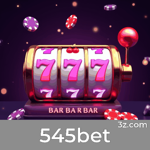 545bet: Promoções Imperdíveis para Você Ganhar Mais
