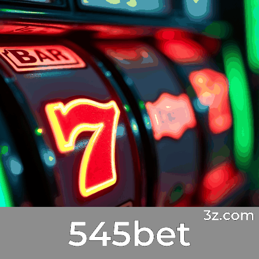 545bet: Cassino Online Seguro e Profissional