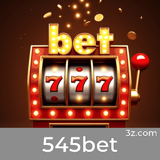 545bet: Opções Ricas, Diversão Sem Limites para Brasileiros