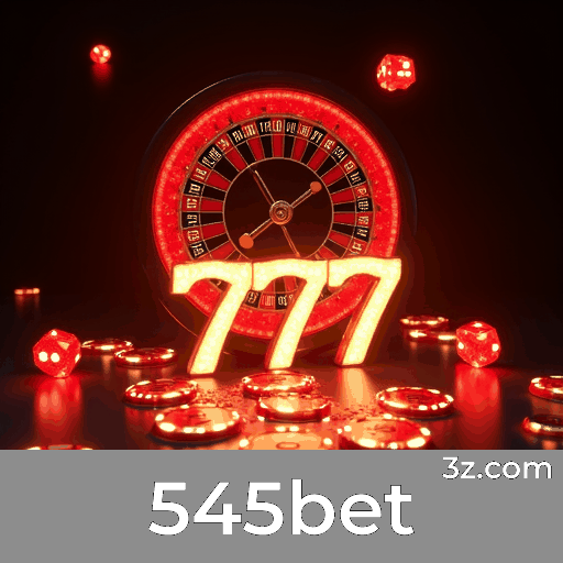 545bet: Cassino Online Seguro e Profissional