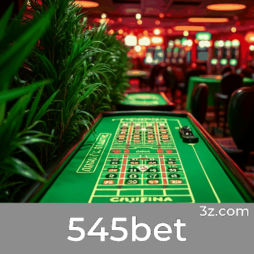 545bet Social Casino: Uma Experiência Interativa Emocionante