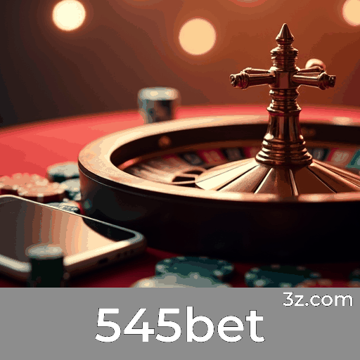 Maximize Seus Resultados com 545bet: Táticas Comprovadas