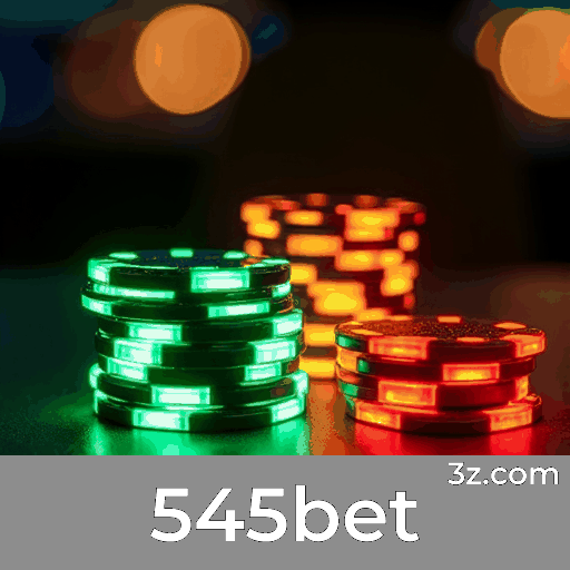 Ganhe Bônus Incríveis com 545bet Agora