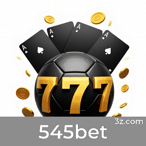 545bet: Cassino Online Seguro e Profissional